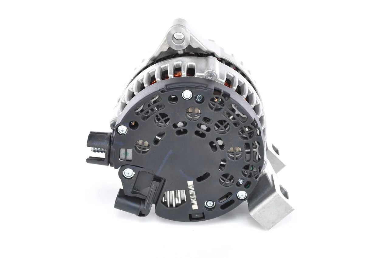 Автомобильный генератор Bosch 0121615114 цена, от 240.96 USD