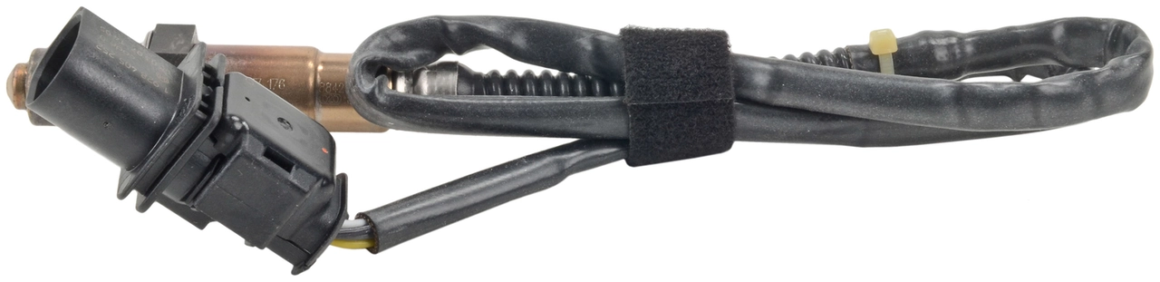 Лямбдазонд, датчик кислорода до катализатора Bosch 0258017176 цена, от 17.10 USD