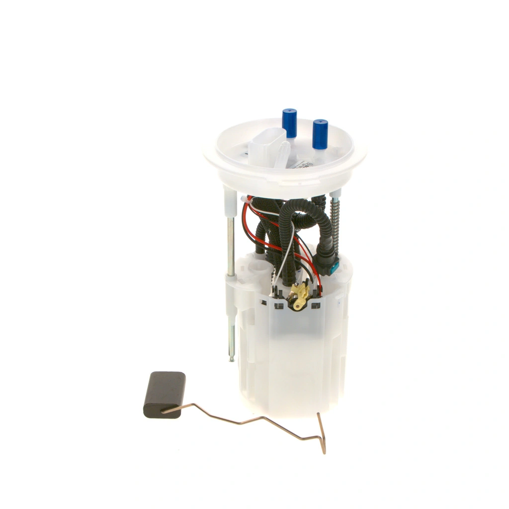 1987580054 Bosch Электробензонасос