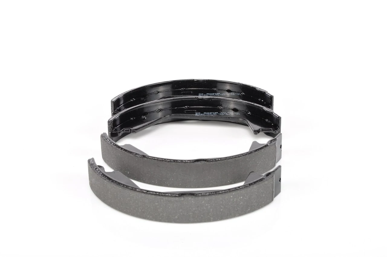 Тормозные колодки стояночного тормоза Bosch 0986487623 цена, от 26.18 USD