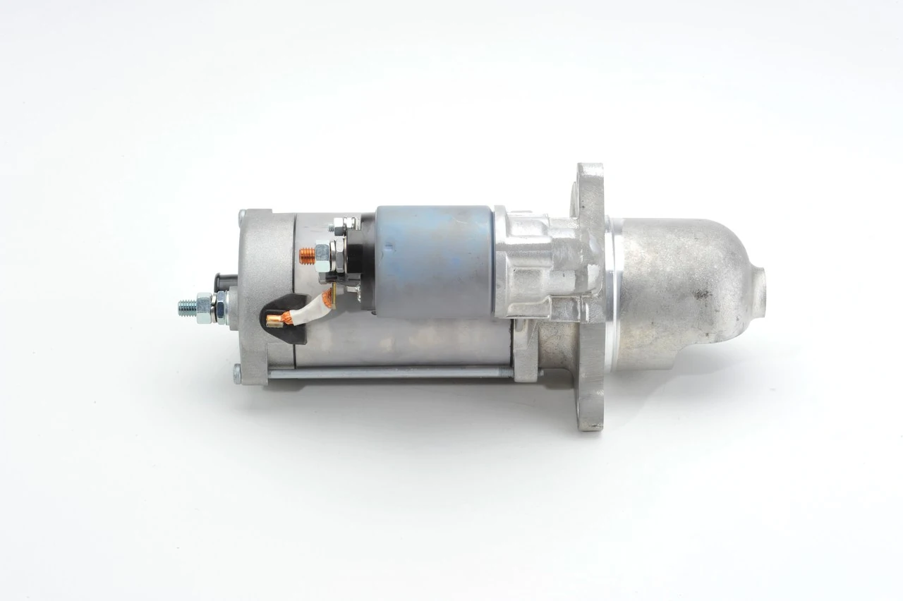 Стартер Bosch 0001231004 цена, от 185.35 USD