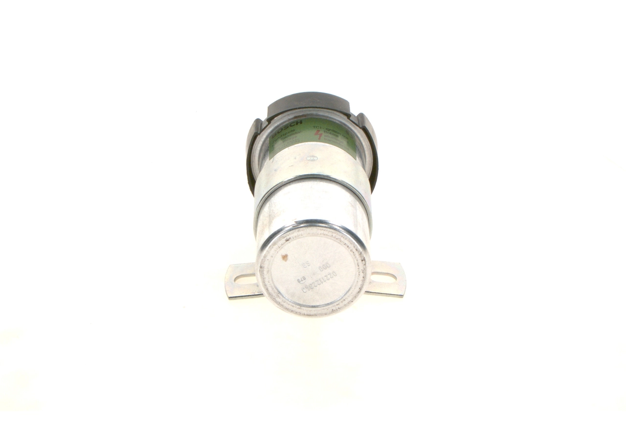 Катушка зажигания 0221122349 Bosch