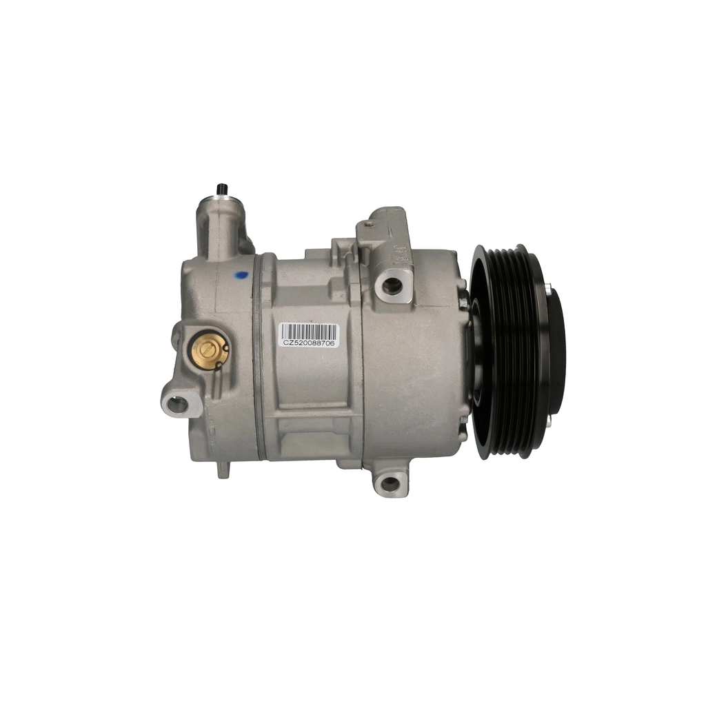 Компрессор системы кондиционирования Bosch 1986AD1024 цена, от 286.60 USD