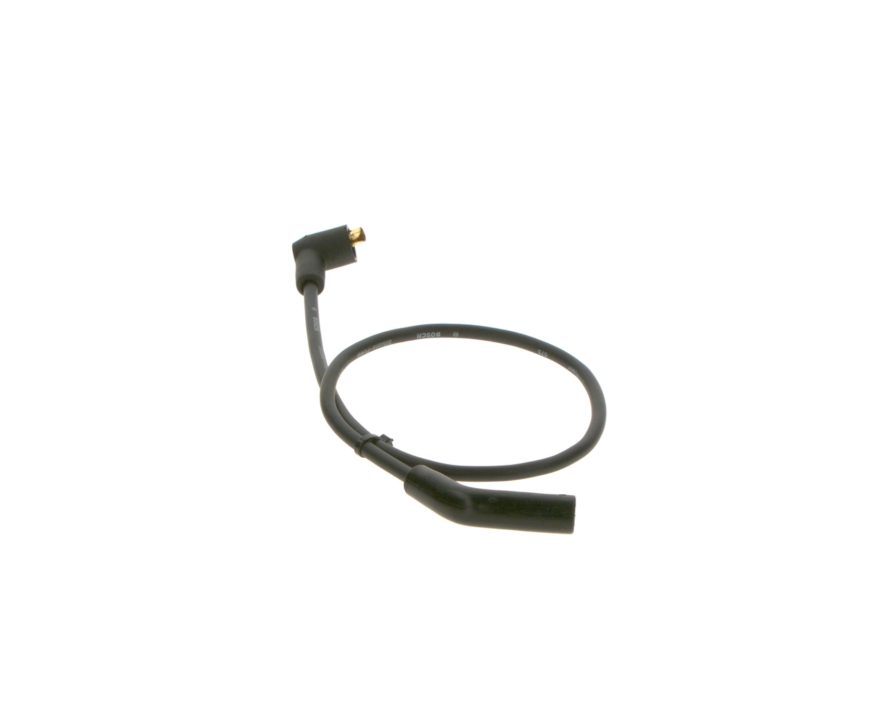 Провода зажигания Bosch 0986356772 цена, от 16.25 USD
