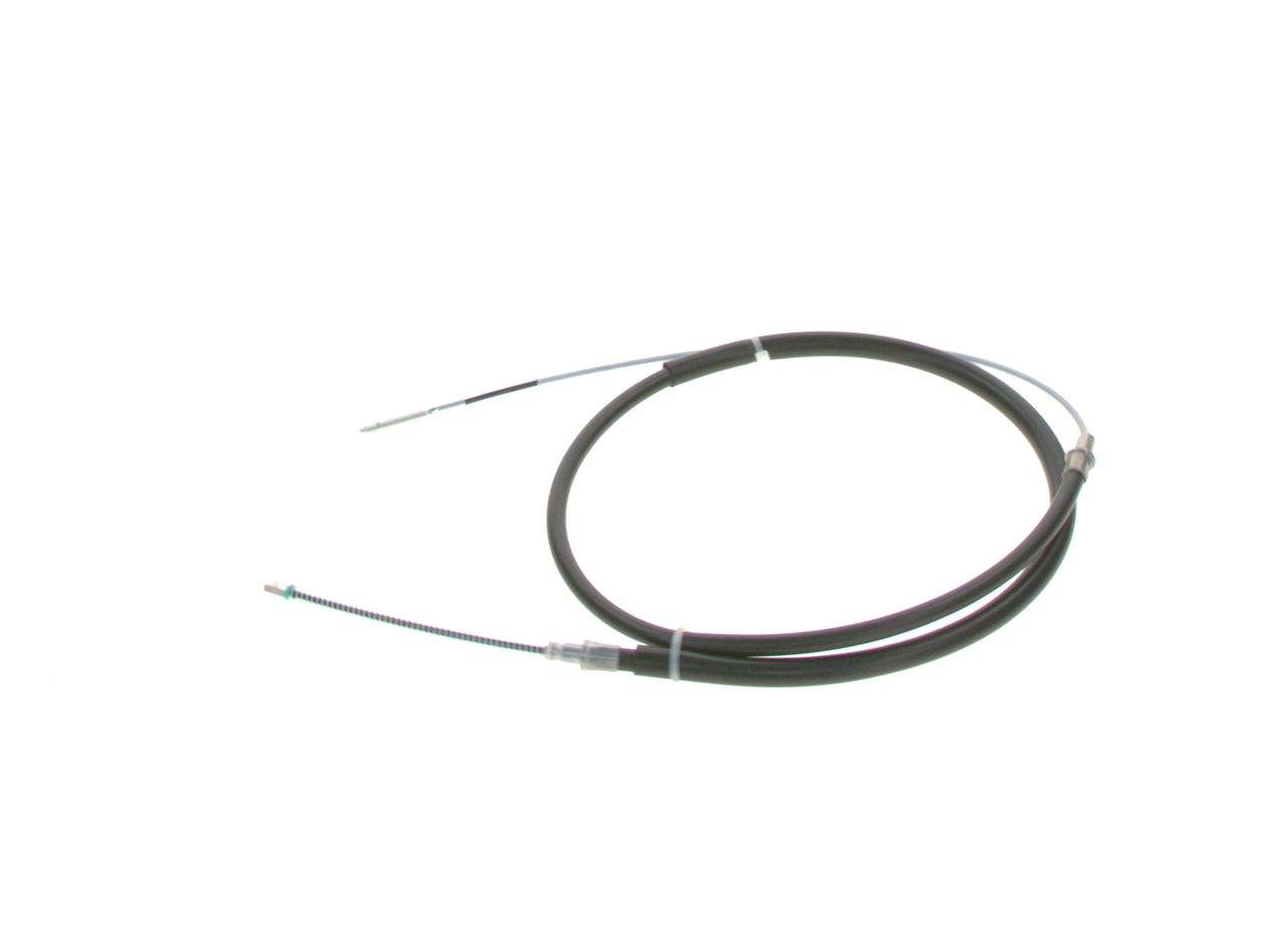 Купить 1987477169 Bosch Тормоз стояночный
