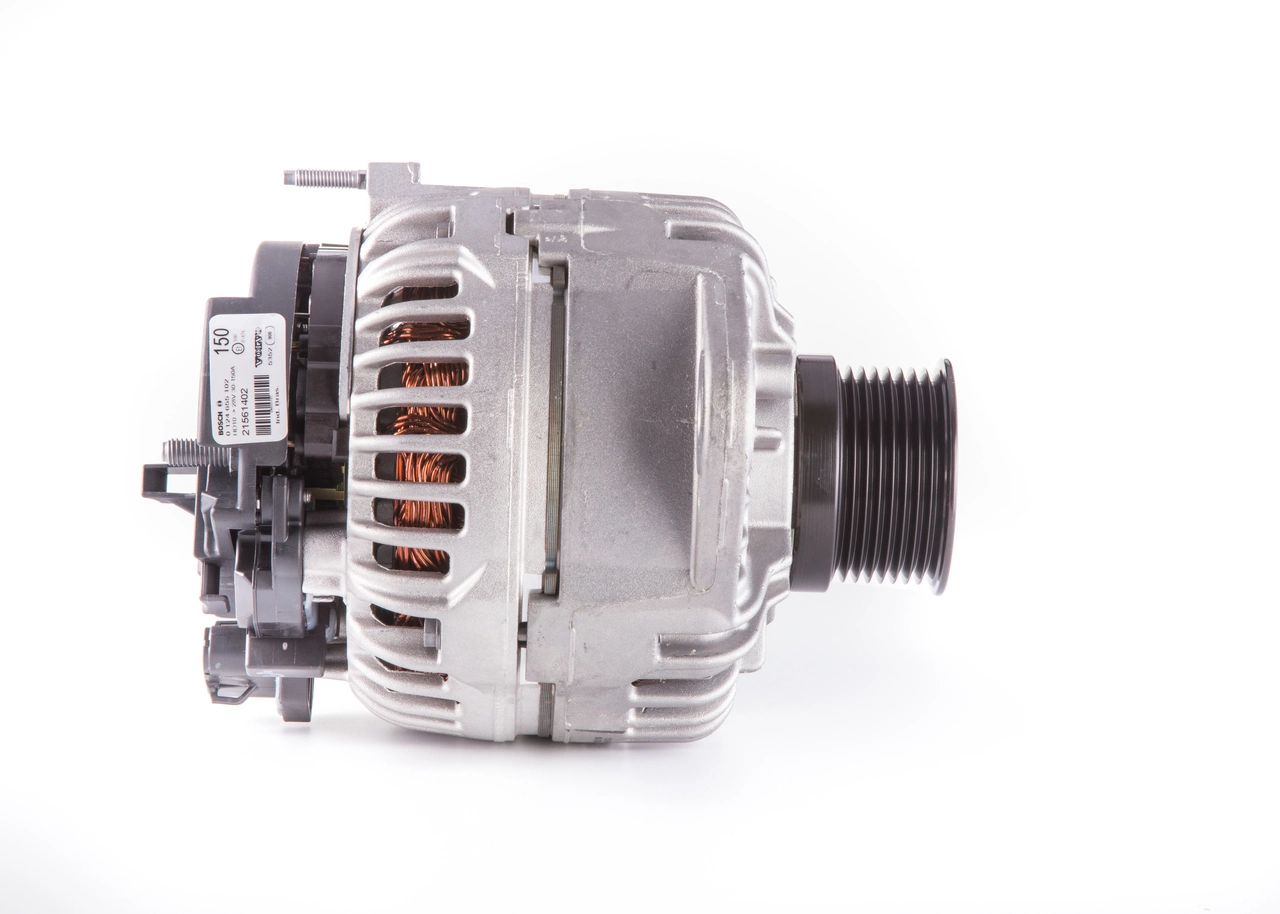 Автомобильный генератор Bosch 0124655507 цена, от 186.90 USD