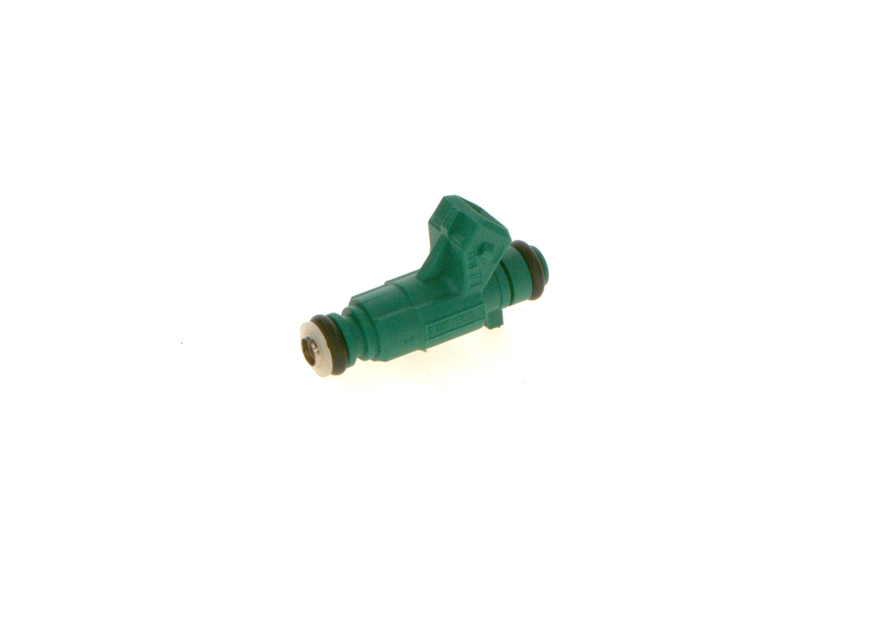 Купить 0280156025 Bosch Клапанная форсунка