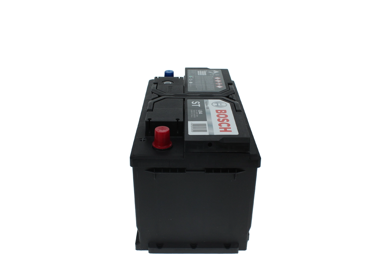 Купить 1986A00743 Bosch Генератор