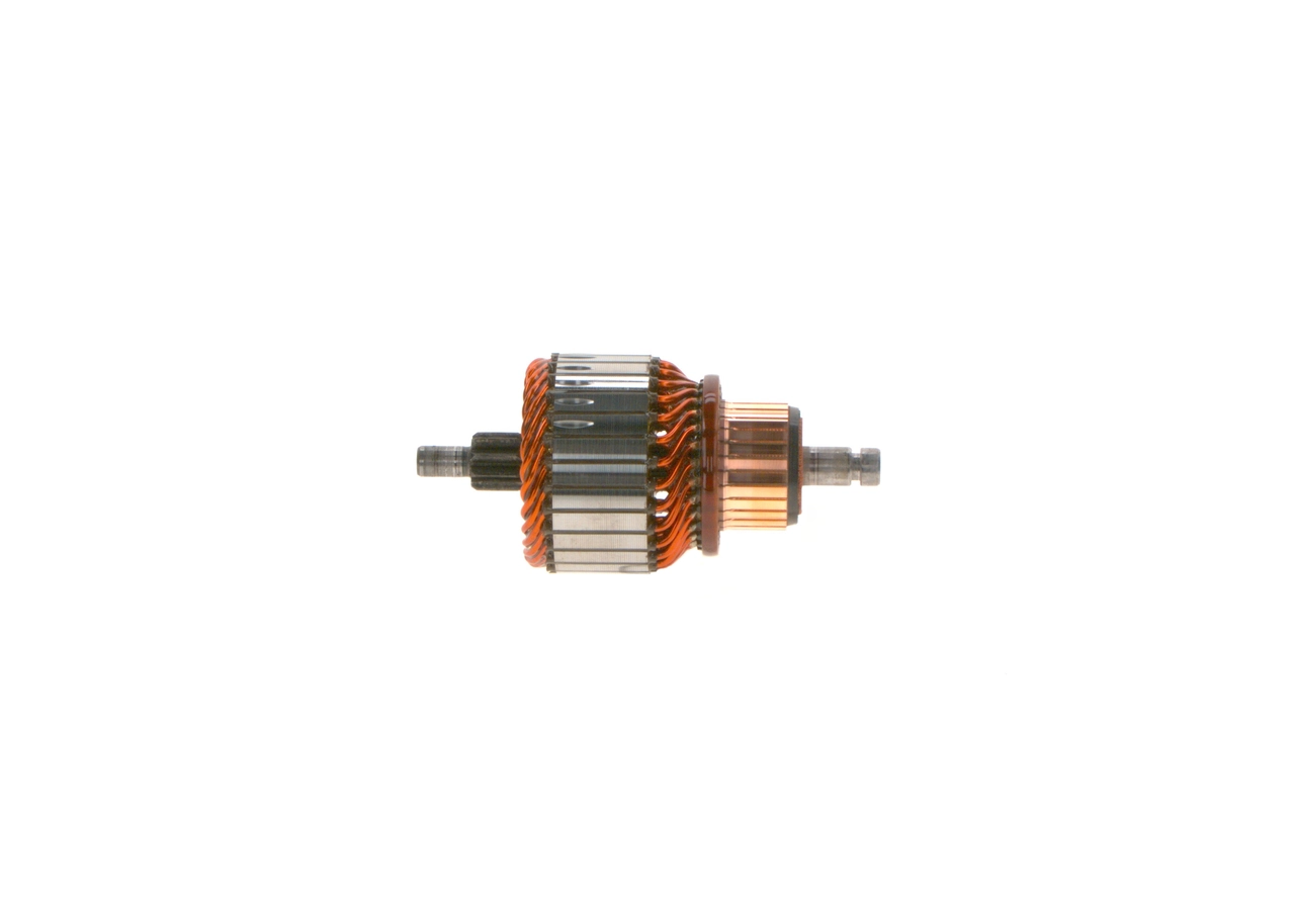 Якорь стартера ASR 231065