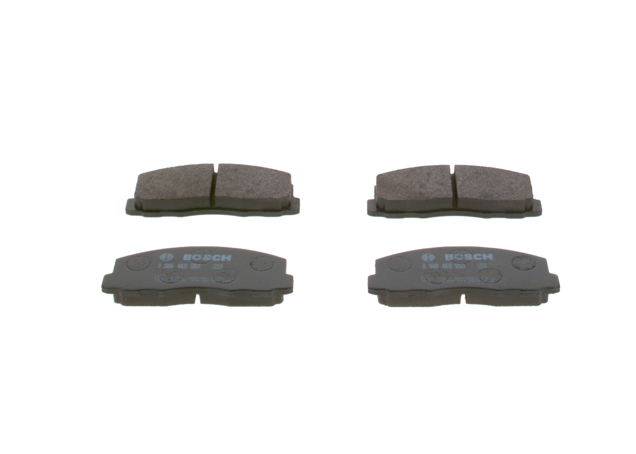 Колодки Bosch 0986469550 цена, от 12.98 USD
