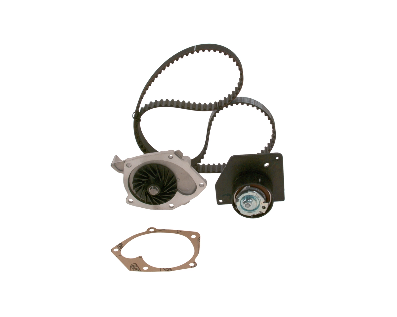1987946485 Bosch Комплект ремня ГРМ