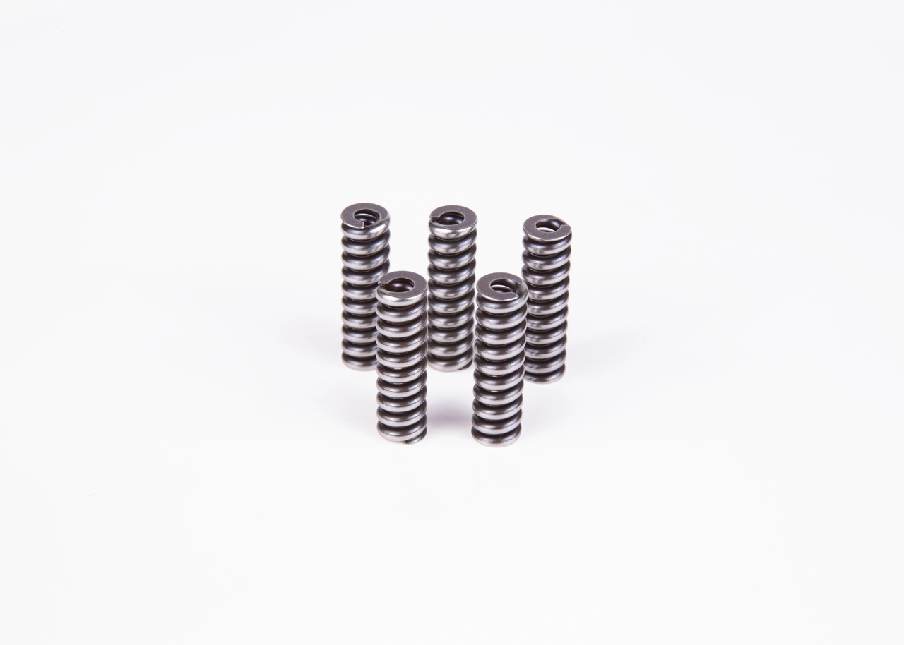 Пружина задних барабанных тормозных колодок Bosch 2434614055 цена, от 2.29 USD