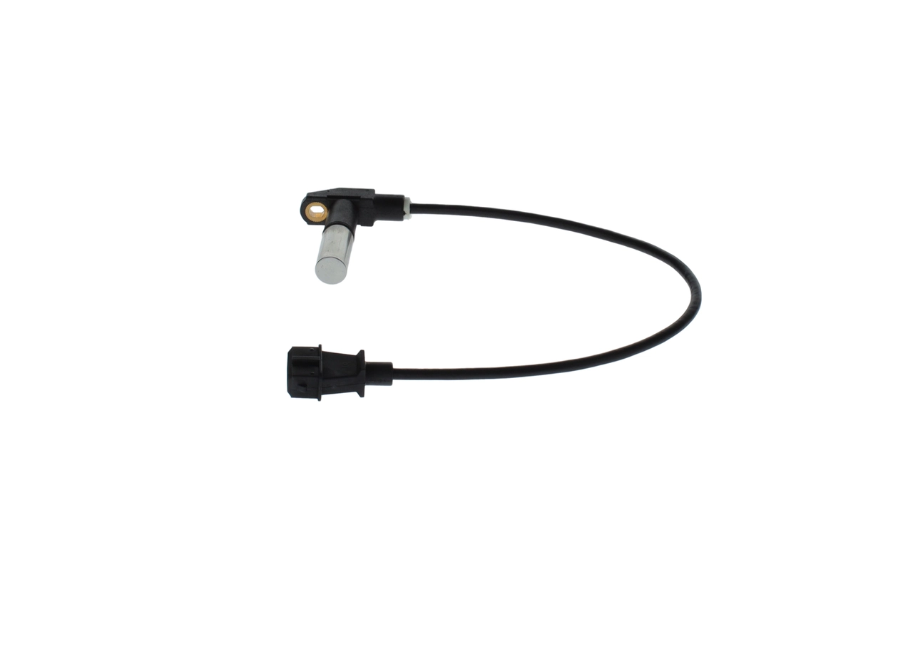  Датчик коленвала Opel Frontera 