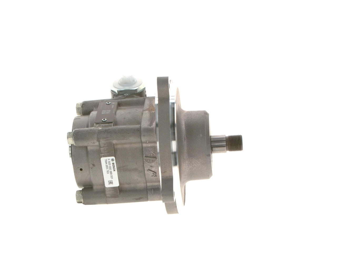 KS00000388 Bosch ГУР руля
