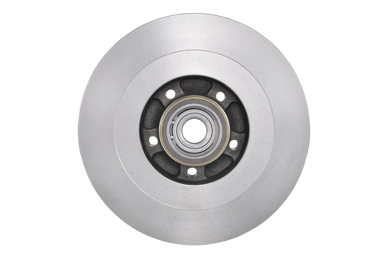 Задний тормозной диск Bosch 0986479445 цена, от 109.23 USD