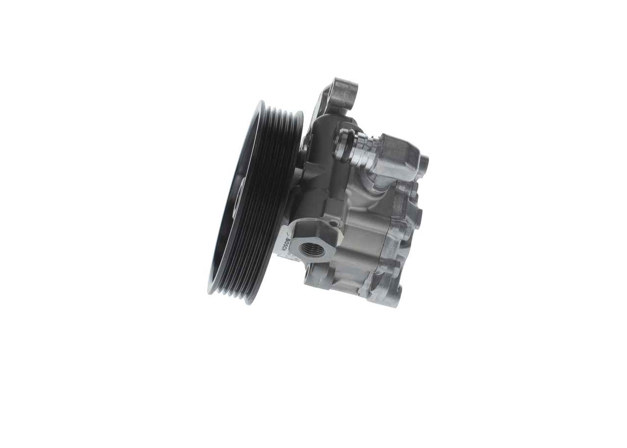 Купить KS01000607 Bosch Насос рулевого управления