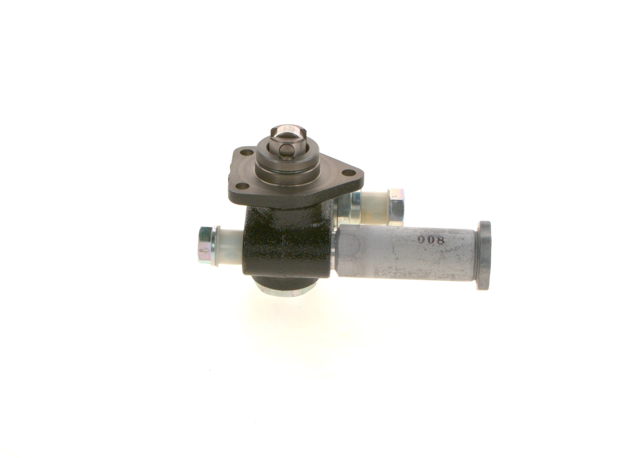 Регулятор давления ТНВД Bosch 1465ZS0122 цена, от 104.59 USD