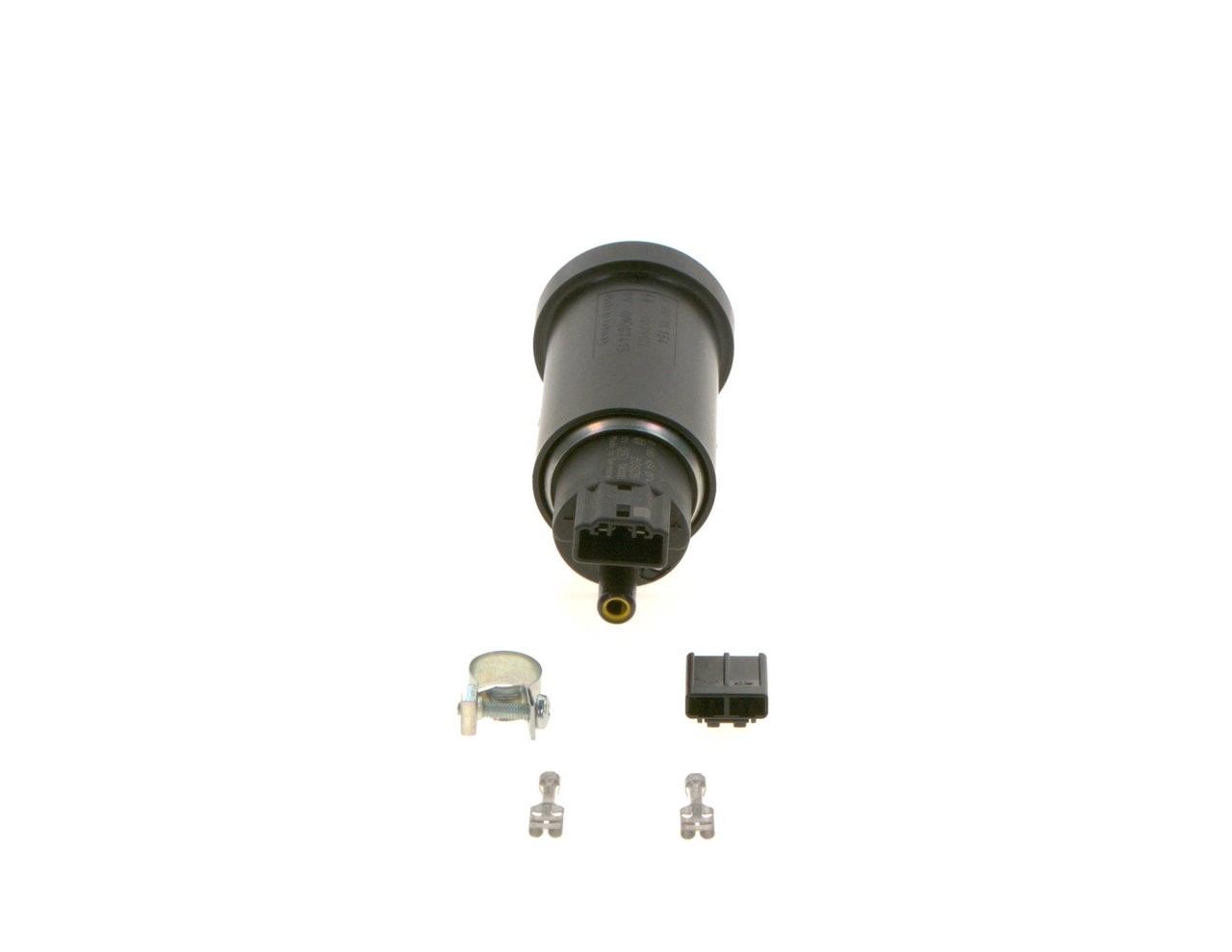 0580314154 Bosch Топливный насос электрический погружной