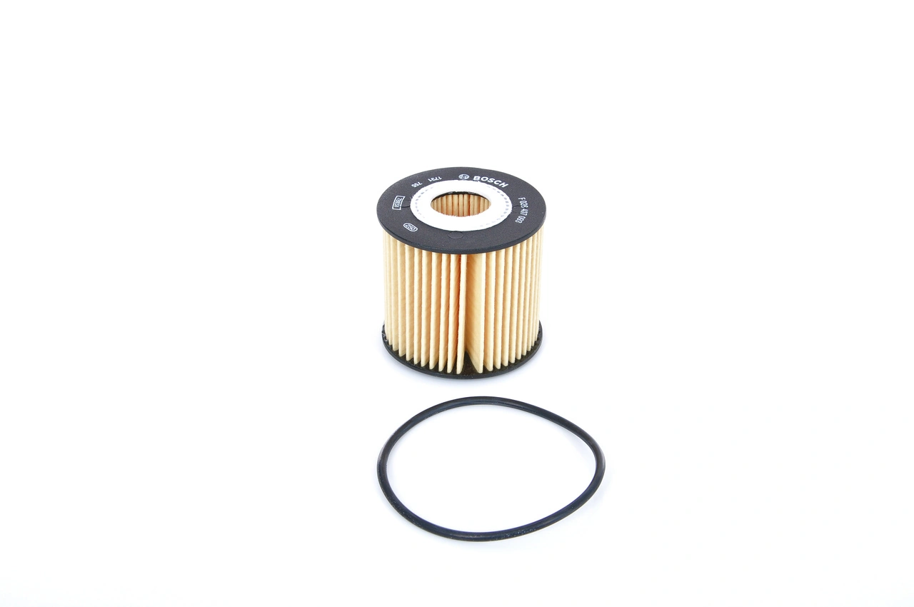 F026407093 Bosch Масляный фильтр двигателя