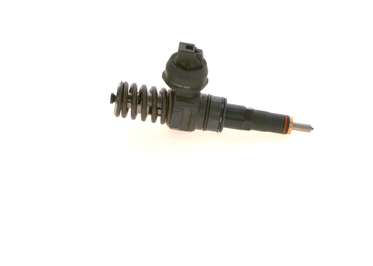 Купить 0414720271 Bosch Клапанная форсунка