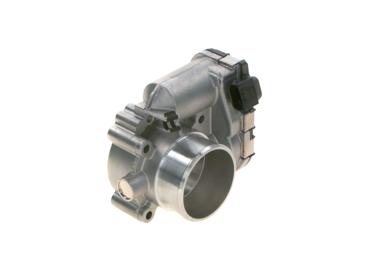 Дроссельная заслонка в сборе Bosch 0280750076 цена, от 363.77 USD