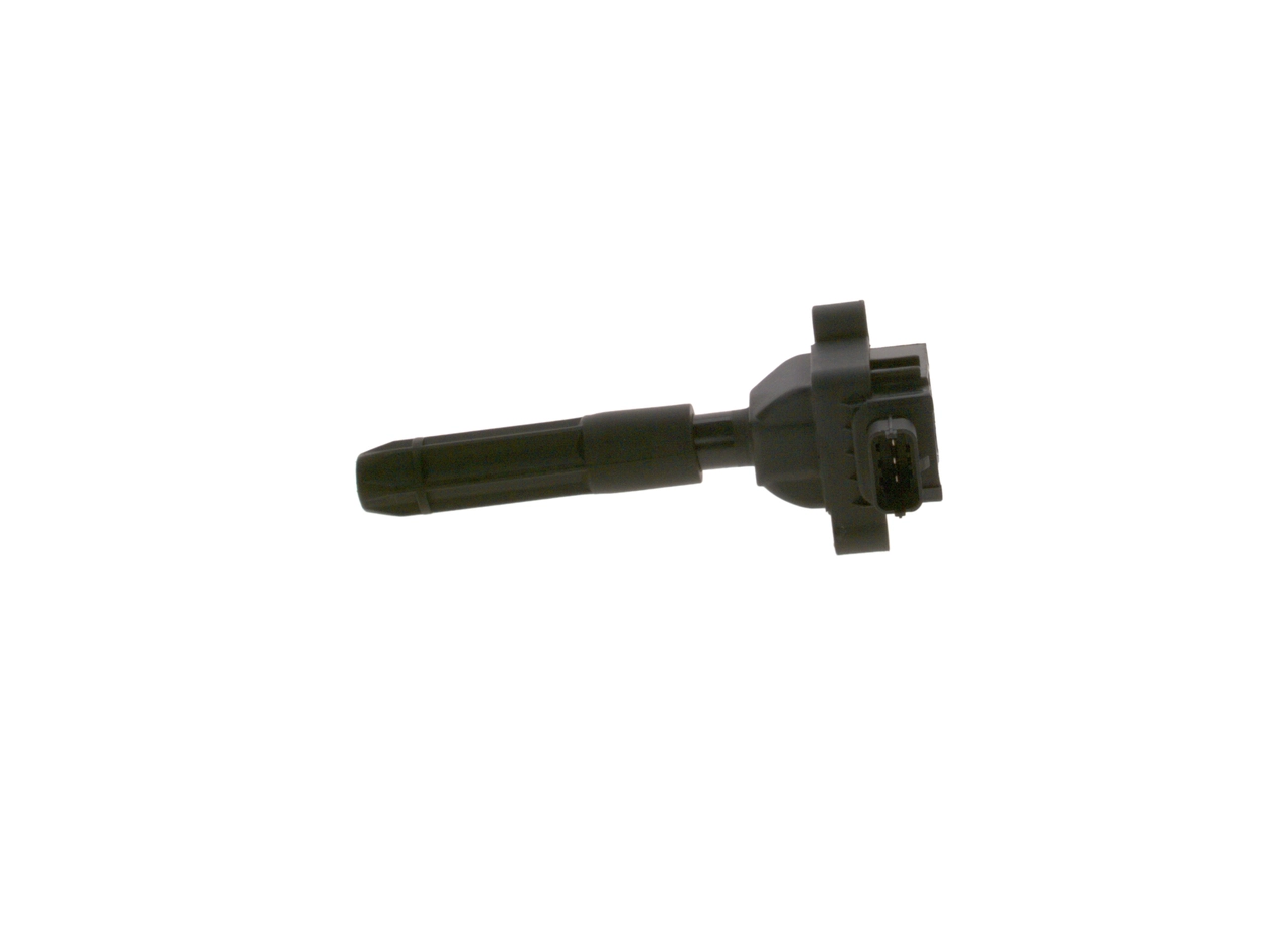 0986221007 Bosch Катушка зажигания