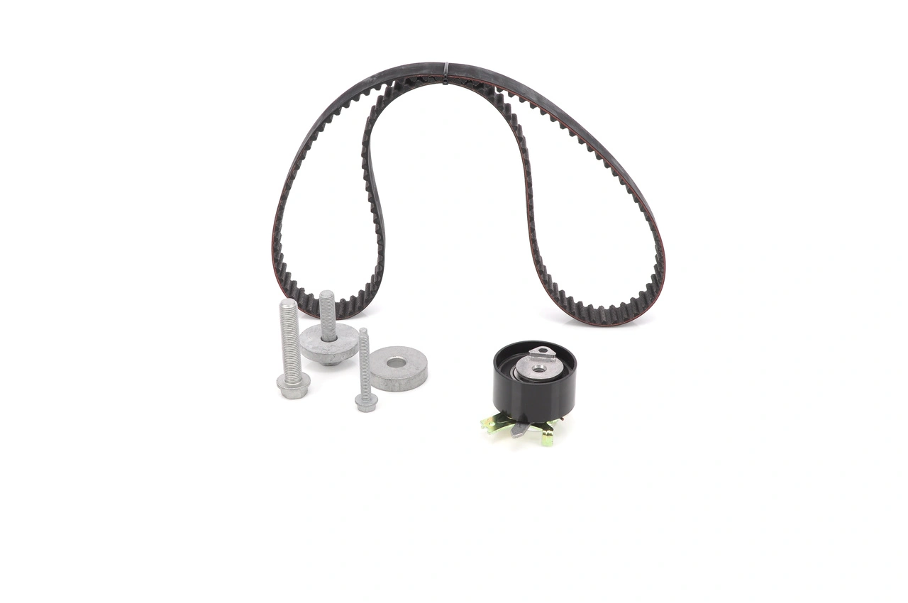 ГРМ ремни, комплект Bosch 1987946672 цена, от 65.65 USD