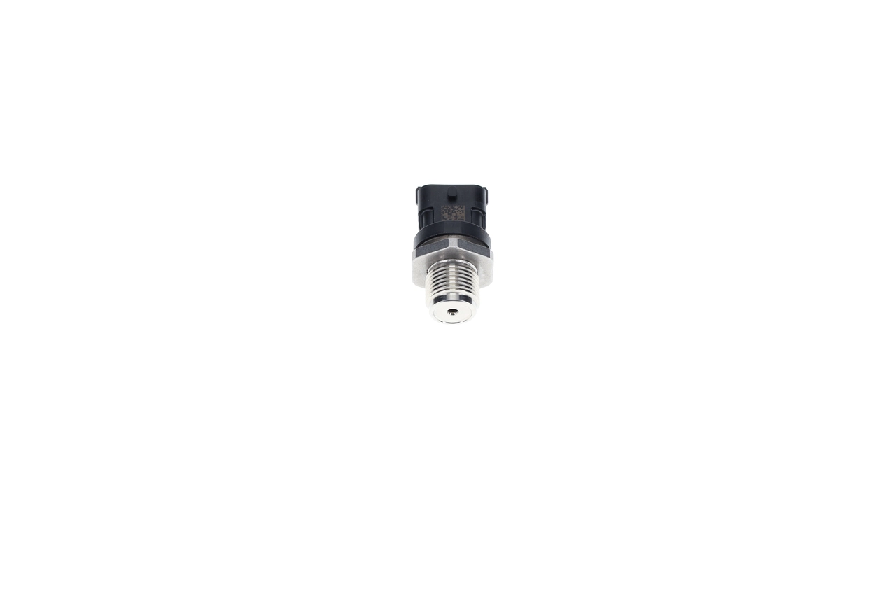 Купить 0281006364 Bosch Датчик давления топлива