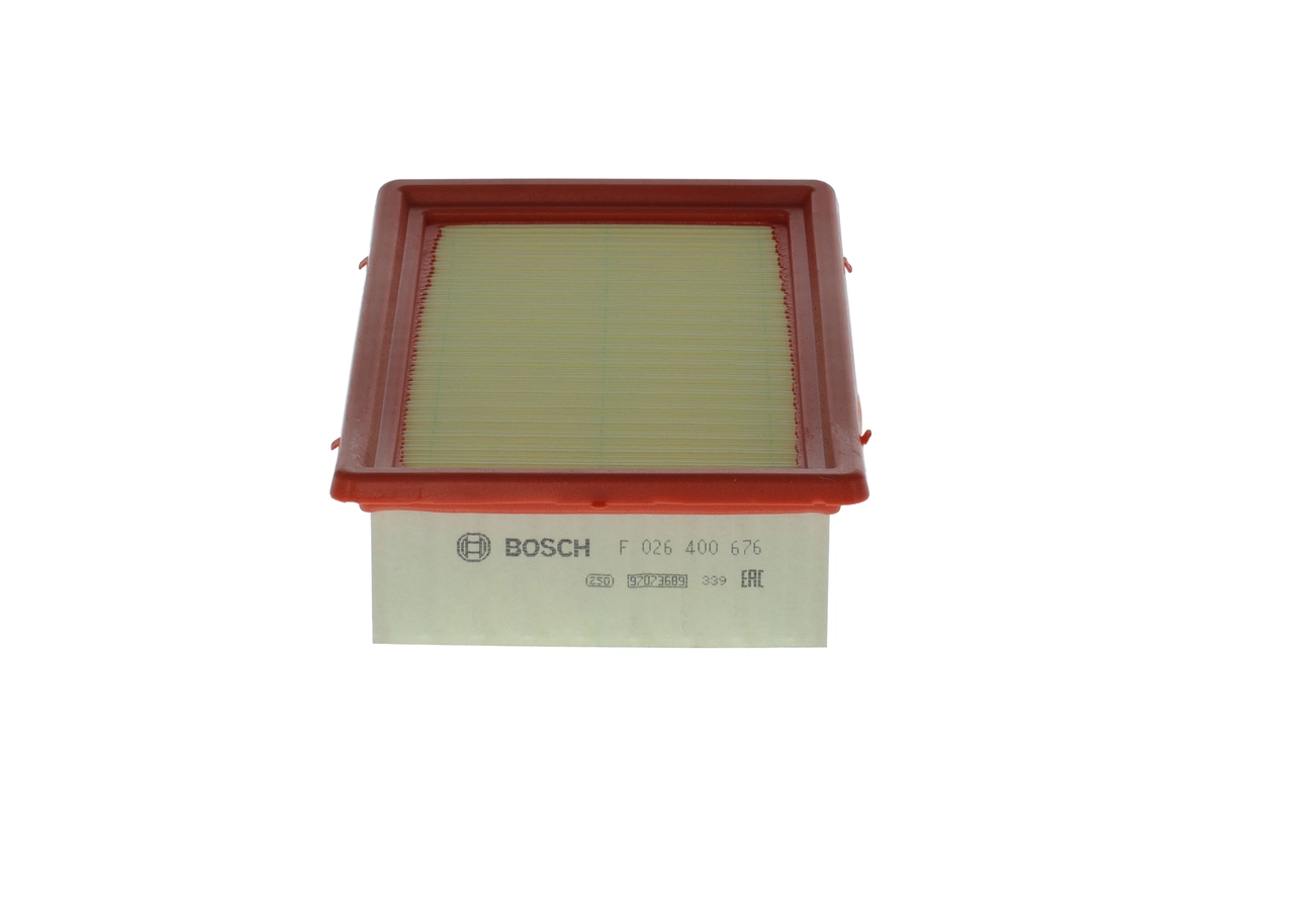 F026400676 Bosch Воздушный фильтр двигателя