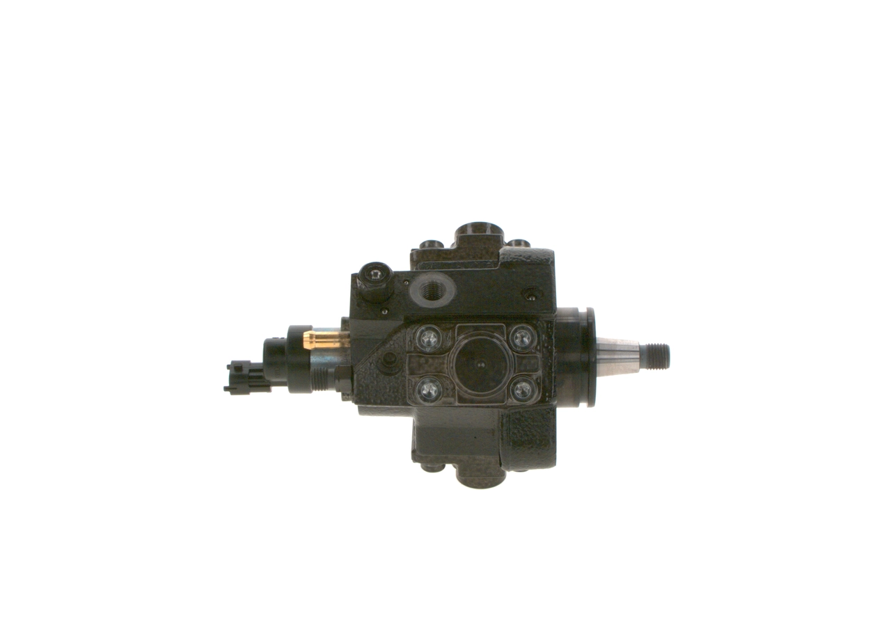 Купить 0445010318 Bosch ТНВД
