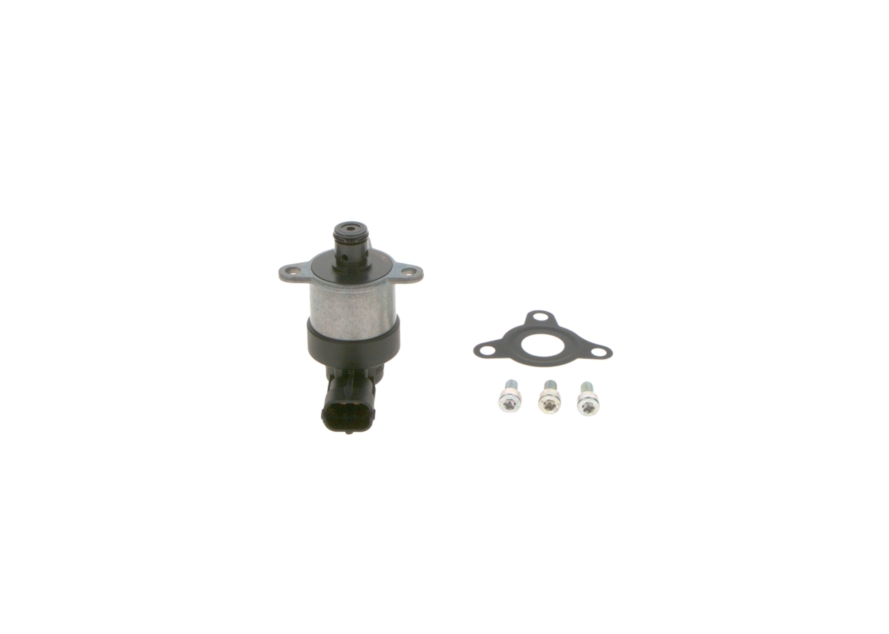 Регулятор давления ТНВД Bosch 1465ZS0003 цена, от 90.09 USD