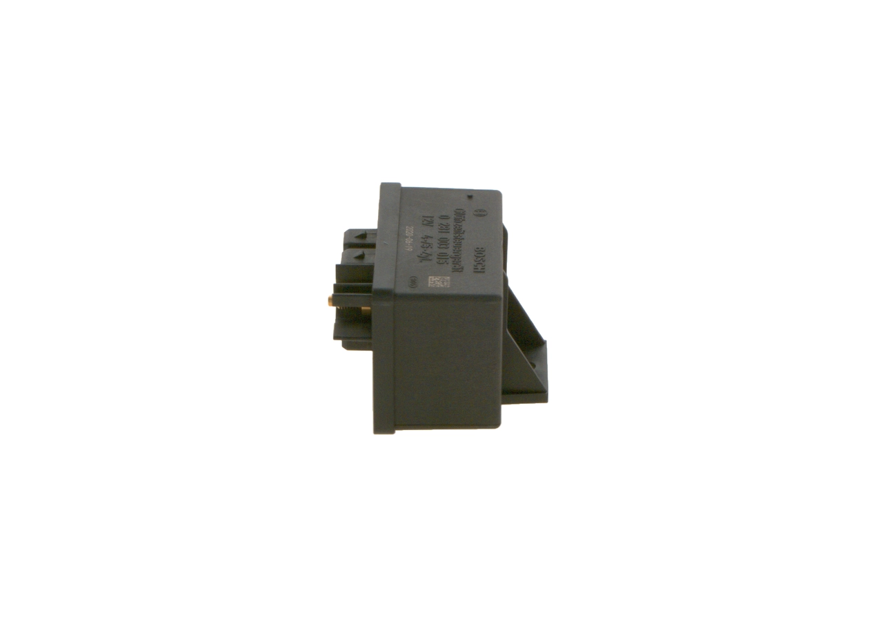 Купить 0281003015 Bosch Реле свечей накала