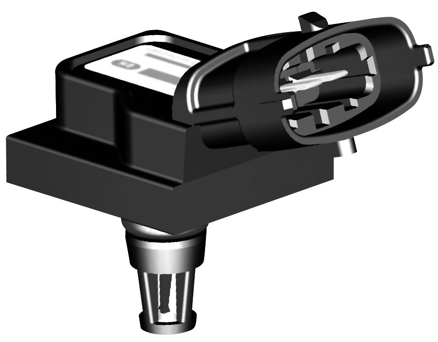 Датчик абсолютного давления 0281002573 Bosch