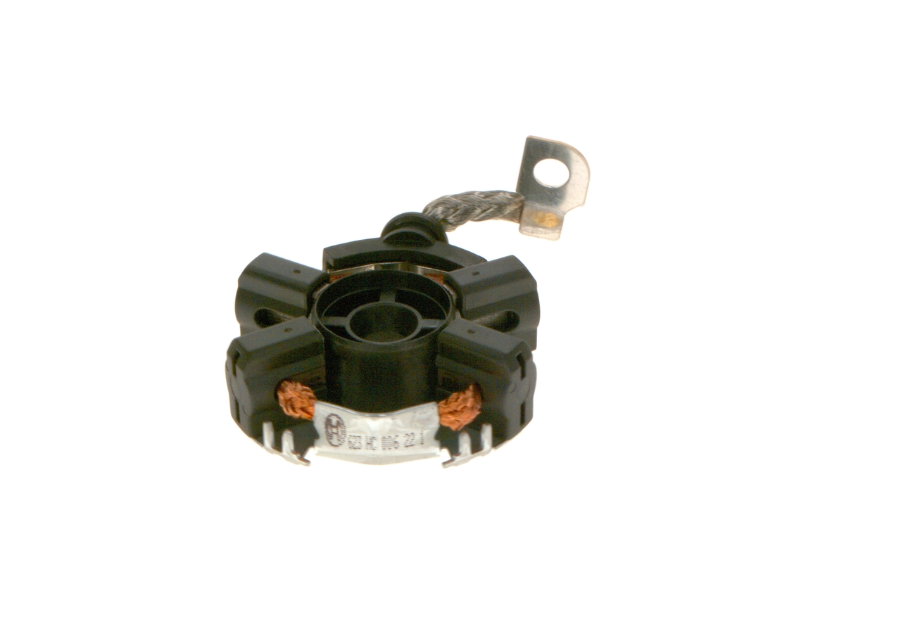 Щеткодержатель стартера Bosch 1004336623 цена, от 11.71 USD
