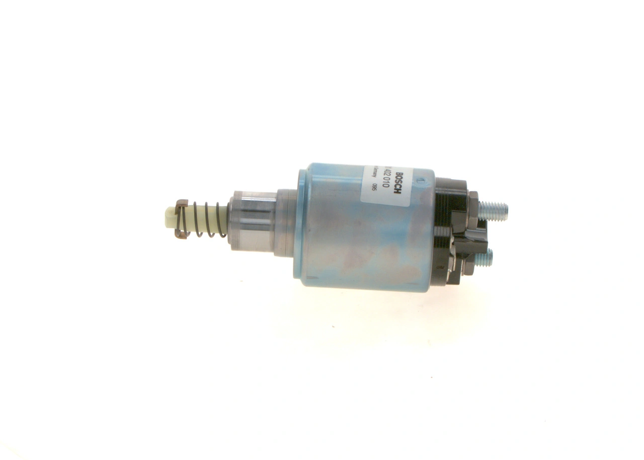 0331402010 Bosch Тяговое реле стартера