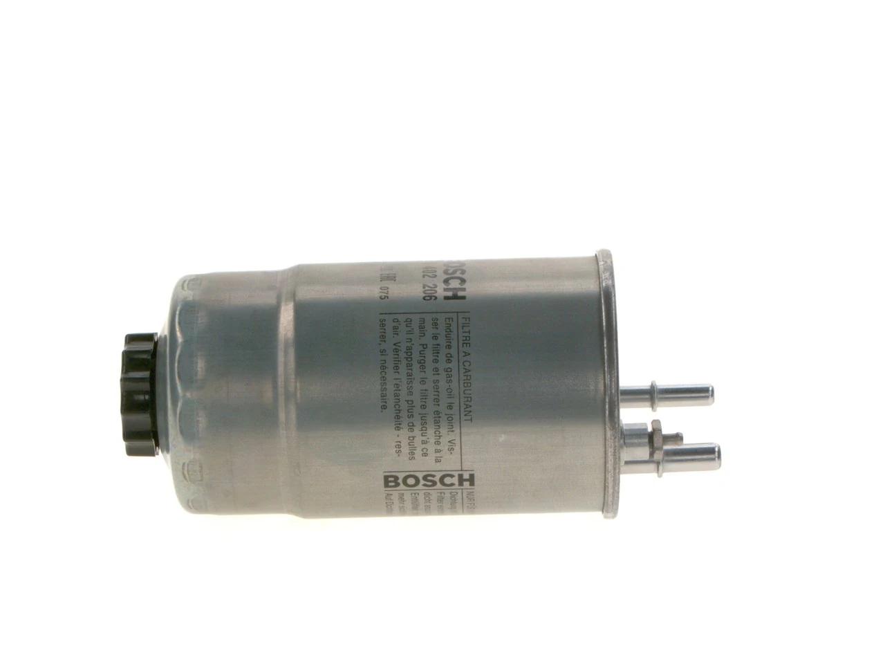 Фильтр тонкой очистки топлива Bosch F026402206 цена, от 48.86 USD