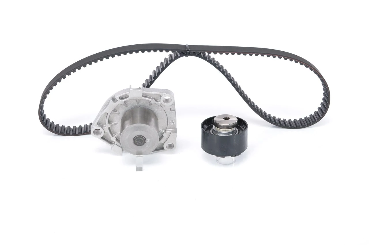 ГРМ ремни, комплект Bosch 1987946468 цена, от 80.10 USD