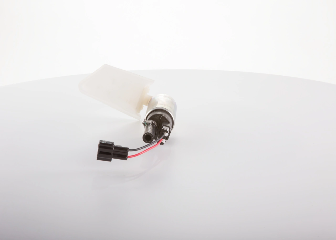 F000TE1394 Bosch Элемент турбинка топливного насоса