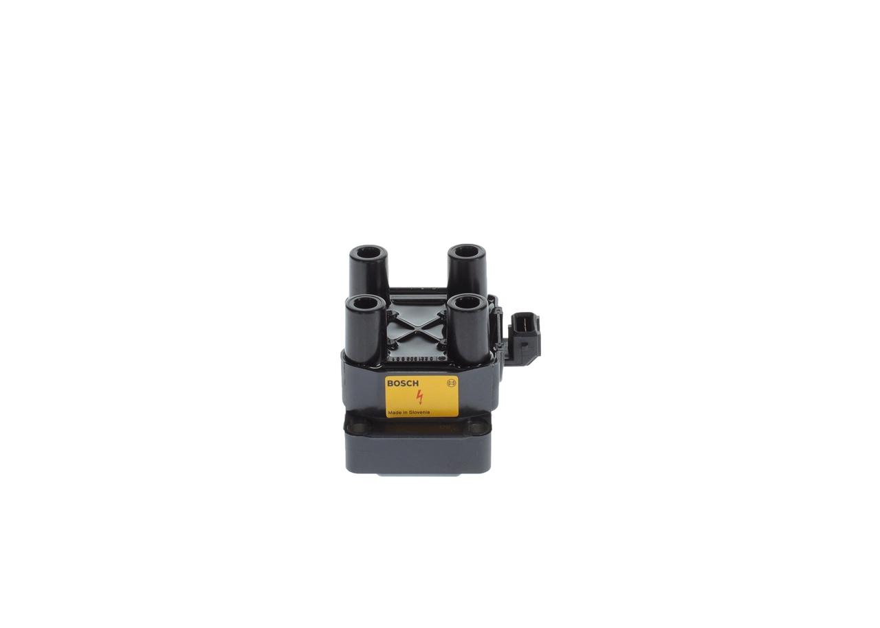 Модуль зажигания Bosch 0221503001 цена, от 40.04 USD
