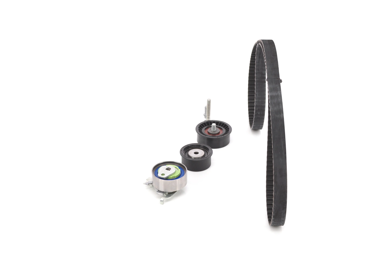 ГРМ ремни, комплект Bosch 1987948259 цена, от 61.49 USD
