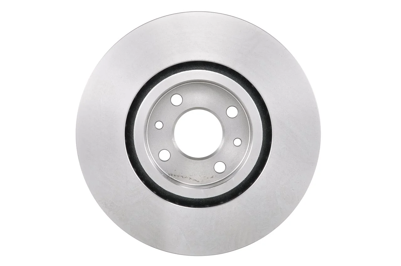 0986478786 Bosch Диск тормозной передний
