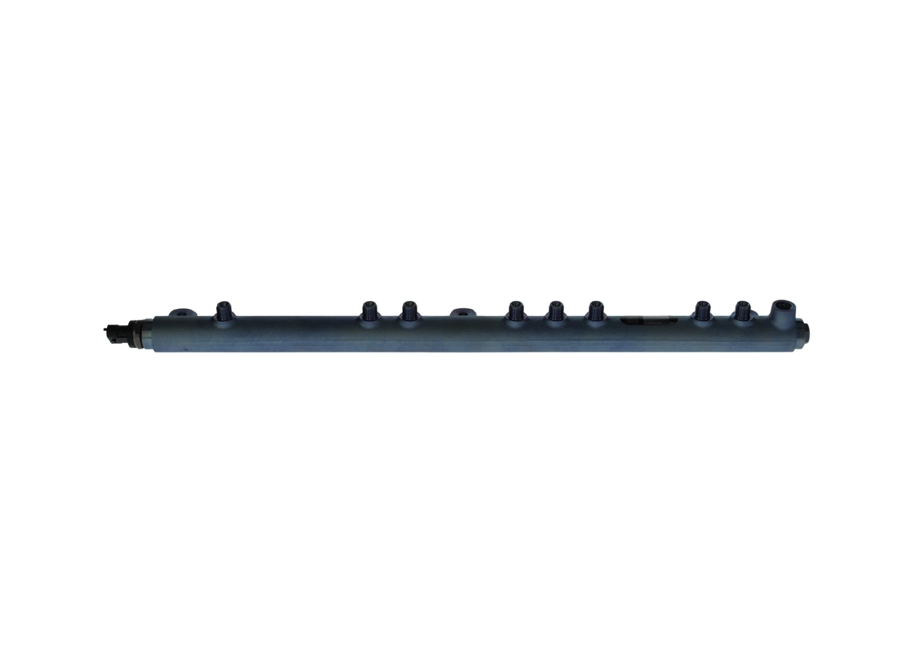 Рампа форсунок системы впрыска топлива Bosch 0445226047 цена, от 181.25 USD
