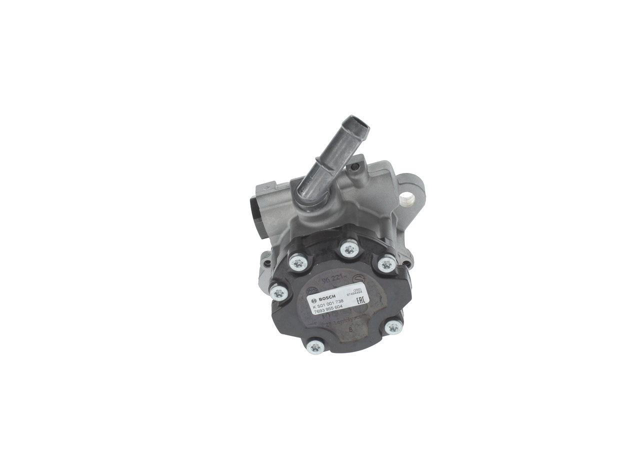 Насос гидравлики Bosch KS01001738 цена, от 153.15 USD