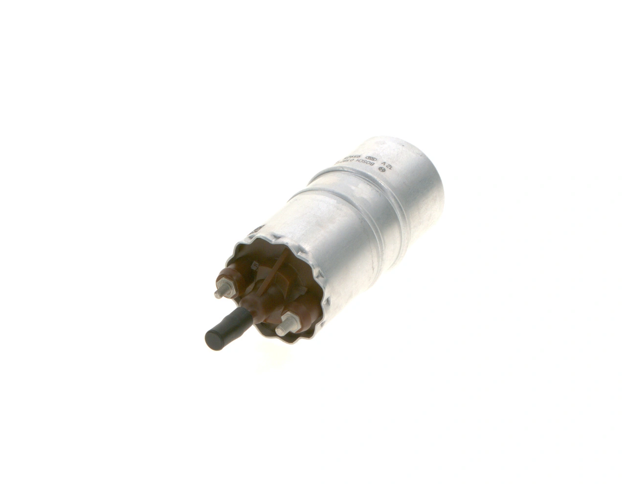 Насос топливный электрический 580463999 Bosch