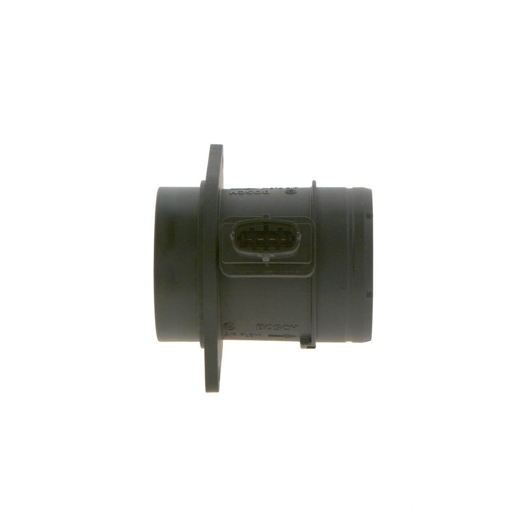 Датчик массового расхода воздуха Bosch 0281002963 цена, от 84.02 USD