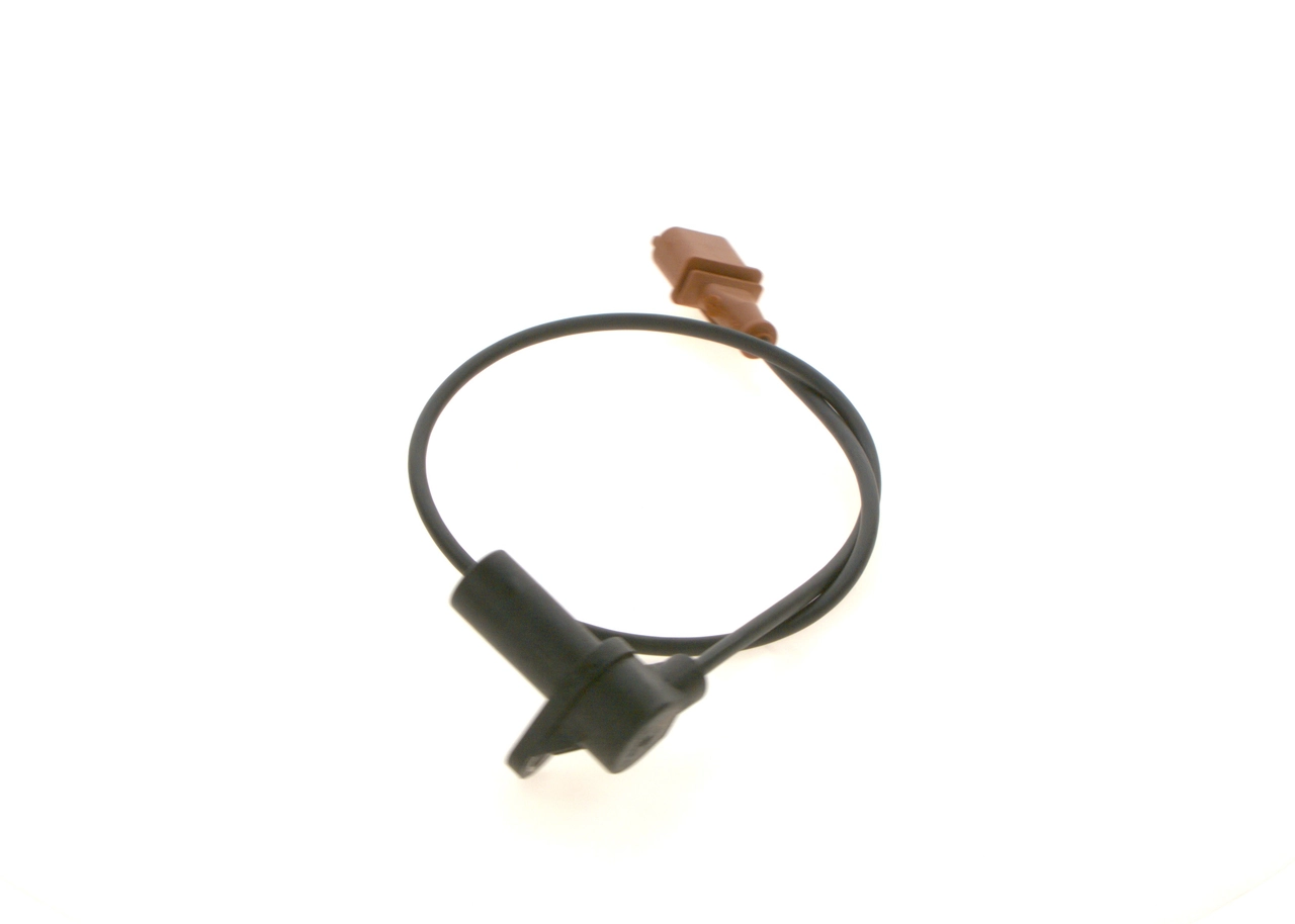 Купить 0261210292 Bosch Датчик оборотов коленвала