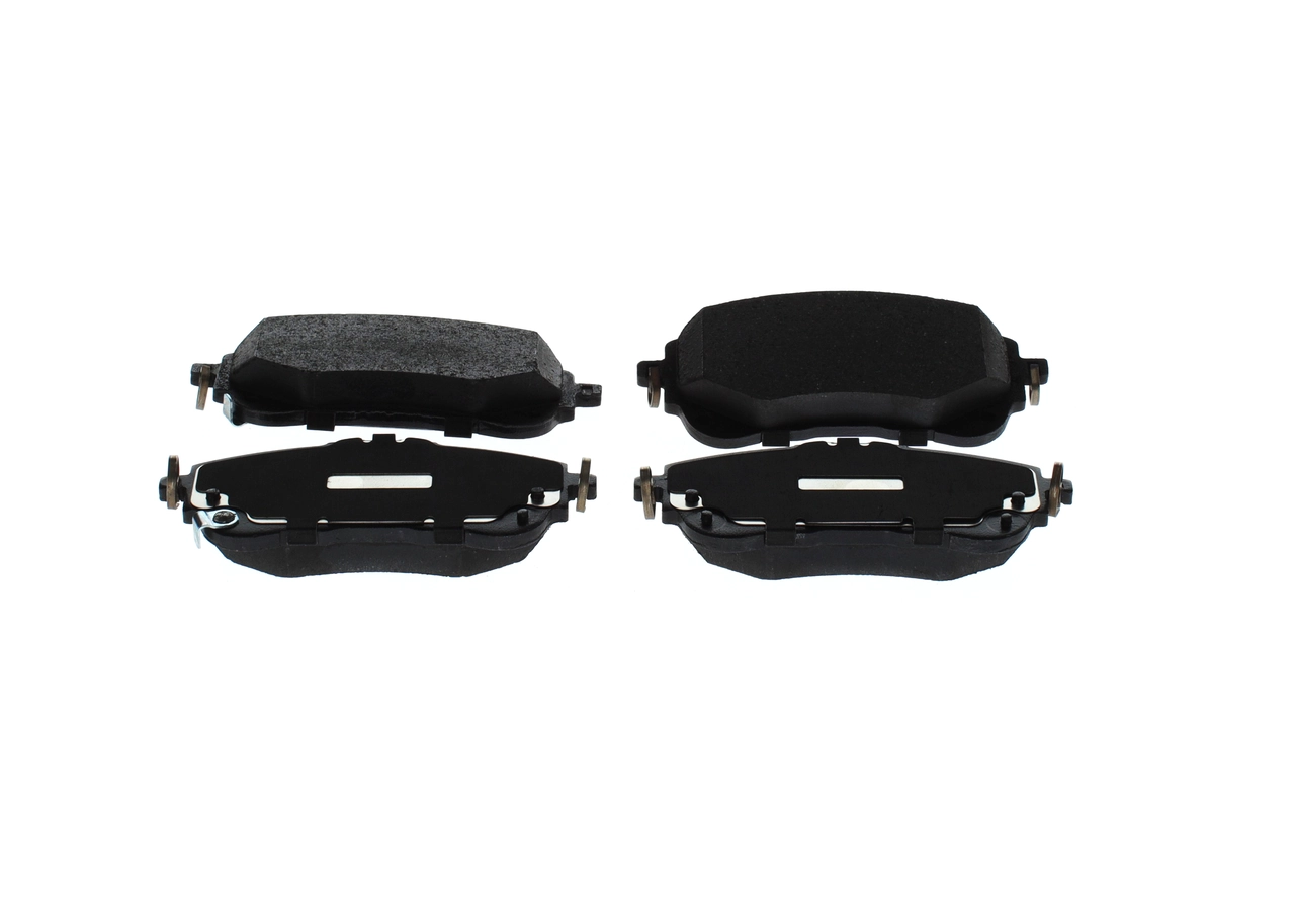 Колодки Bosch 0986424898 цена, от 39.44 USD
