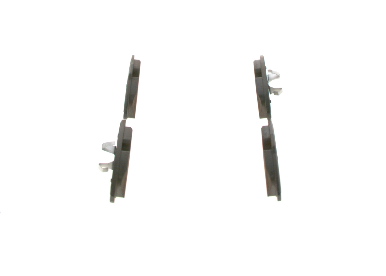Купить 0986494246 Bosch Колодки тормозные