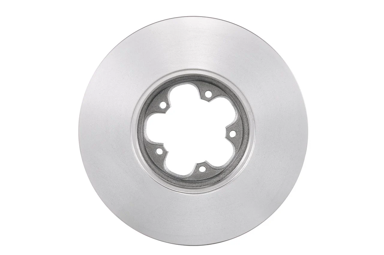 0986478299 Bosch Диск тормозной передний
