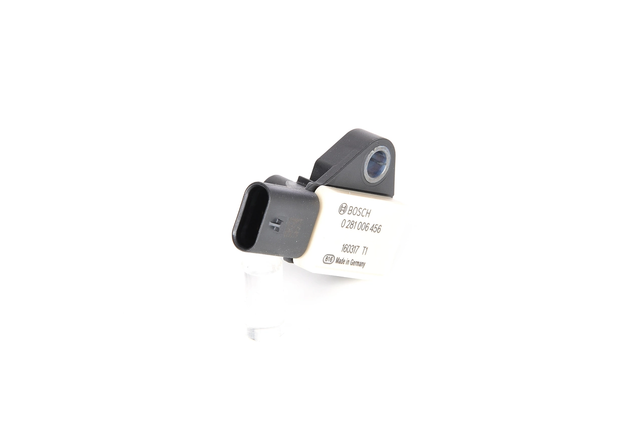 Купить 0281006456 Bosch Датчик MAP